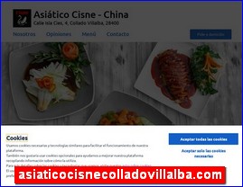 asiaticocisnecolladovillalba.com