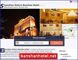 banshanhotel.net