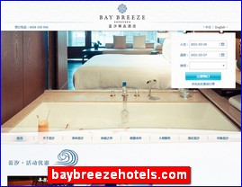 baybreezehotels.com