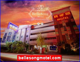 bellesongmotel.com