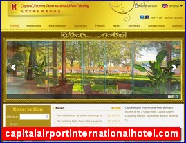 capitalairportinternationalhotel.com