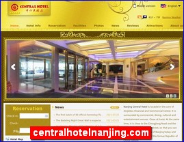 centralhotelnanjing.com