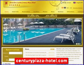 centuryplaza-hotel.com