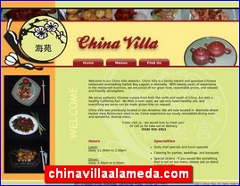 chinavillaalameda.com