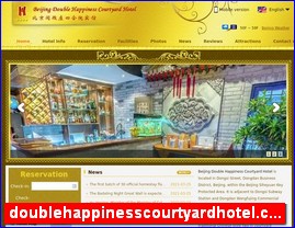 doublehappinesscourtyardhotel.com