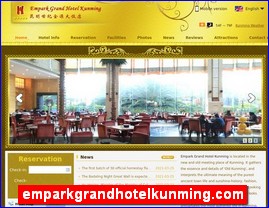 emparkgrandhotelkunming.com