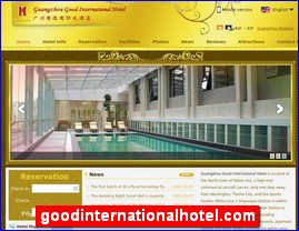 goodinternationalhotel.com