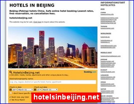 hotelsinbeijing.net