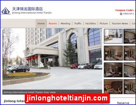 jinlonghoteltianjin.com