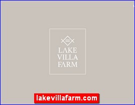 lakevillafarm.com