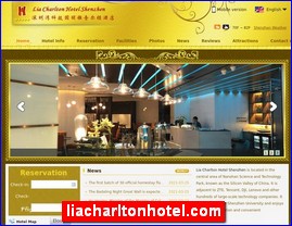 liacharltonhotel.com