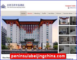 peninsulabeijingchina.com