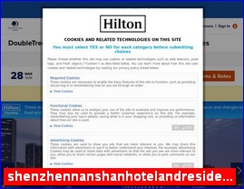 shenzhennanshanhotelandresidencesdoubletreebyhilton.com