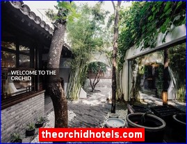 theorchidhotels.com