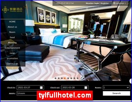 tylfullhotel.com