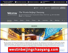 westinbeijingchaoyang.com