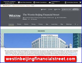 westinbeijingfinancialstreet.com