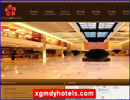 xgmdyhotels.com