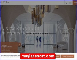 Hotels in Greece, mayiaresort.com