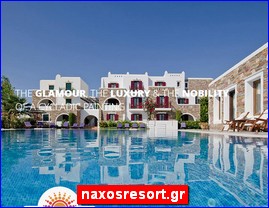 Hotels in Greece, naxosresort.gr