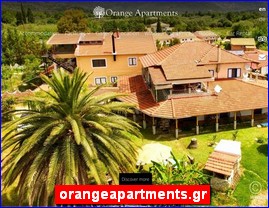 Hotels in Greece, orangeapartments.gr