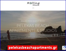 Hotels in Greece, pelekasbeachapartments.gr