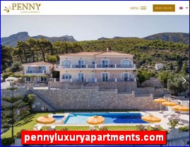 Hotels in Greece, pennyluxuryapartments.com