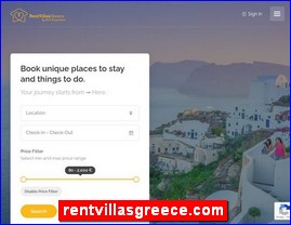 Hotels in Greece, rentvillasgreece.com