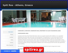 Hotels in Greece, spitirea.gr