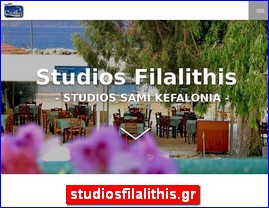 Hotels in Greece, studiosfilalithis.gr