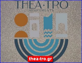 Hotels in Greece, thea-tro.gr