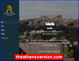 Hotels in Greece, theathensversion.com