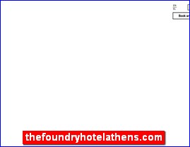 Hotels in Greece, thefoundryhotelathens.com