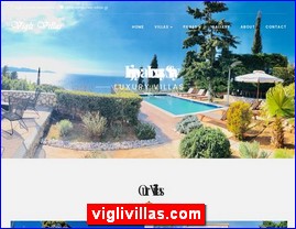 Hotels in Greece, viglivillas.com