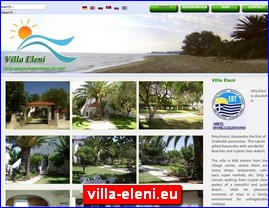 Hotels in Greece, villa-eleni.eu