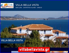 Hotels in Greece, villabellavista.gr