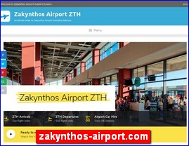 Hotels in Greece, zakynthos-airport.com