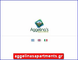 Hotels in Greece, aggelinasapartments.gr