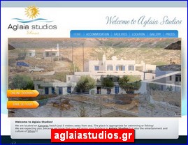 Hotels in Greece, aglaiastudios.gr