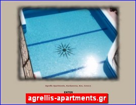 Hotels in Greece, agrellis-apartments.gr