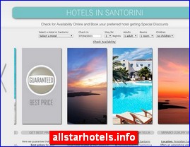 Hotels in Greece, allstarhotels.info