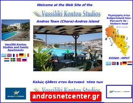 Hotels in Greece, androsnetcenter.gr