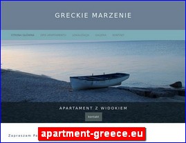 Hotels in Greece, apartment-greece.eu