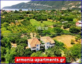 Hotels in Greece, armonia-apartments.gr