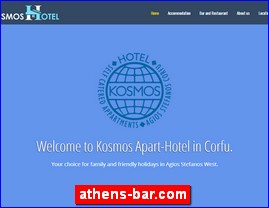 Hotels in Greece, athens-bar.com