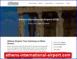 Hotels in Greece, athens-international-airport.com