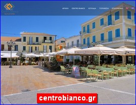 Hotels in Greece, centrobianco.gr