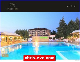 Hotels in Greece, chris-eve.com