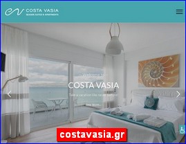 Hotels in Greece, costavasia.gr