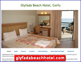 Hotels in Greece, glyfadabeachhotel.com